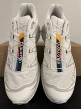 Size 12 - Salomon XT-6 Advanced Lunar Rock 3