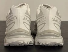 Size 12 - Salomon XT-6 Advanced Lunar Rock 4