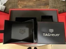 TAG Heuer Formula 1 Black - CAZ1010 3