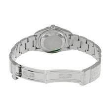 Rolex Explorer 114270 36mm Stainless Steel Black #WW1635 4