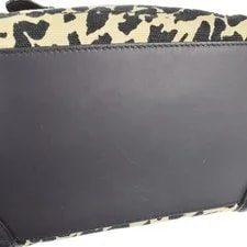 Celine Leopard Luggage U-CE-1011 3