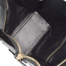 Celine Leopard Luggage U-CE-1011 4