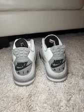 Air Jordan 4 Retro OG ' ' 2025 3