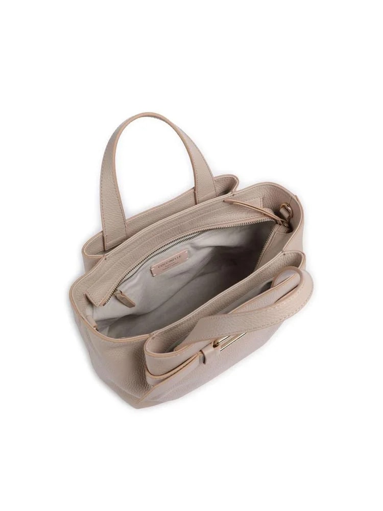 Coccinelle Malory Top Handle — Cowhide 3