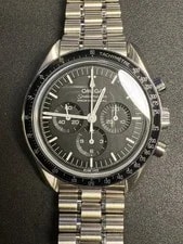 Omega Speedmaster Professional Moonwatch Sapphire Black Dial 310.30.42.50.01.002 2