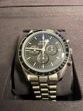 Omega Speedmaster Professional Moonwatch Sapphire Black Dial 310.30.42.50.01.002 3