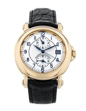 Franck Muller — Franck Muller Chrono Banker 7000 MB — Watch — resale
