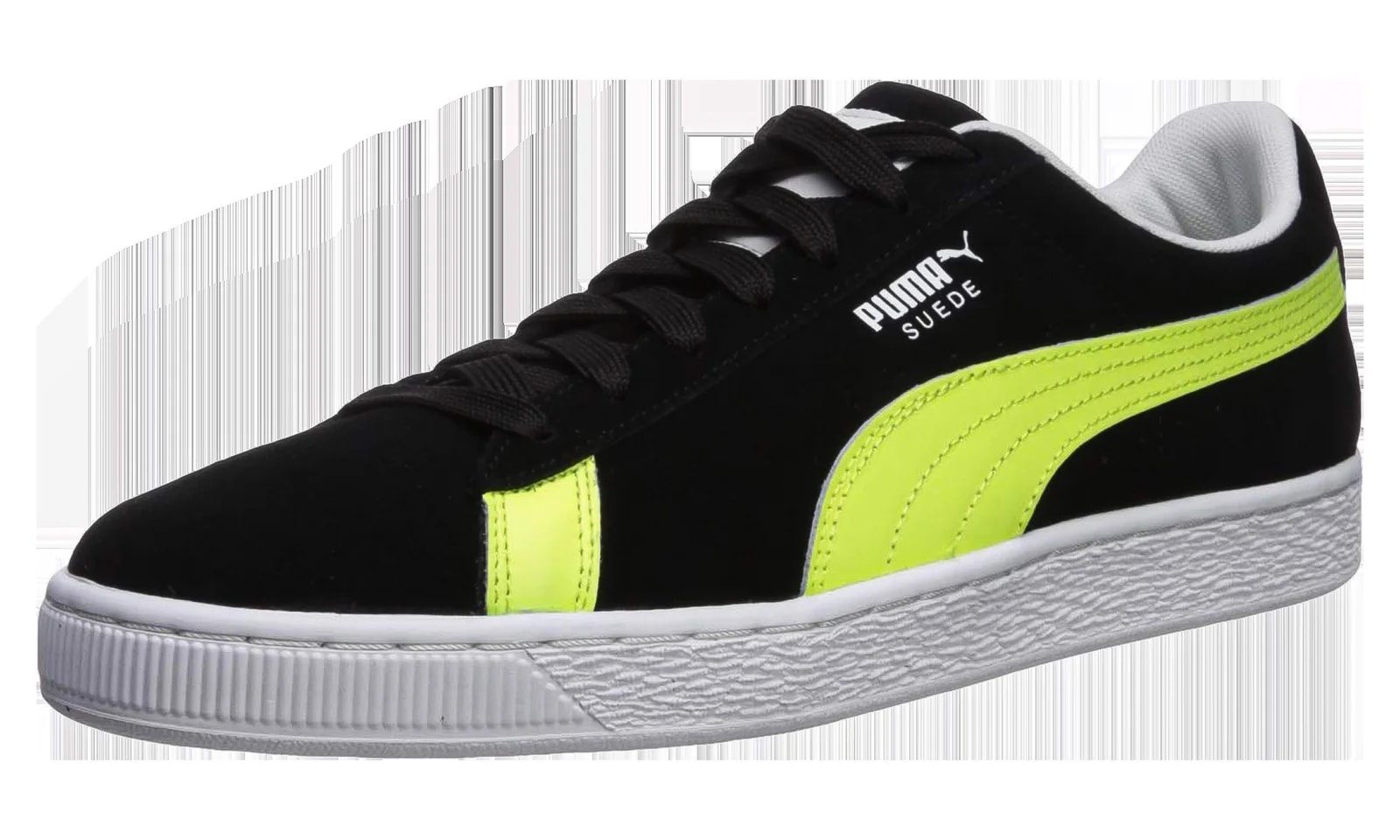 Suede Classic Retro 2 " Fizzy " 371550 01 4