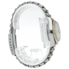 Rolex Datejust 10P Diamond Computer Dial 79173G(P) K18YG/Stainl... 4