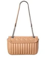 Gucci Camelia Matelasse Aria Small GG Marmont 2