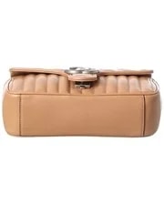 Gucci Camelia Matelasse Aria Small GG Marmont 3
