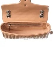 Gucci Camelia Matelasse Aria Small GG Marmont 4