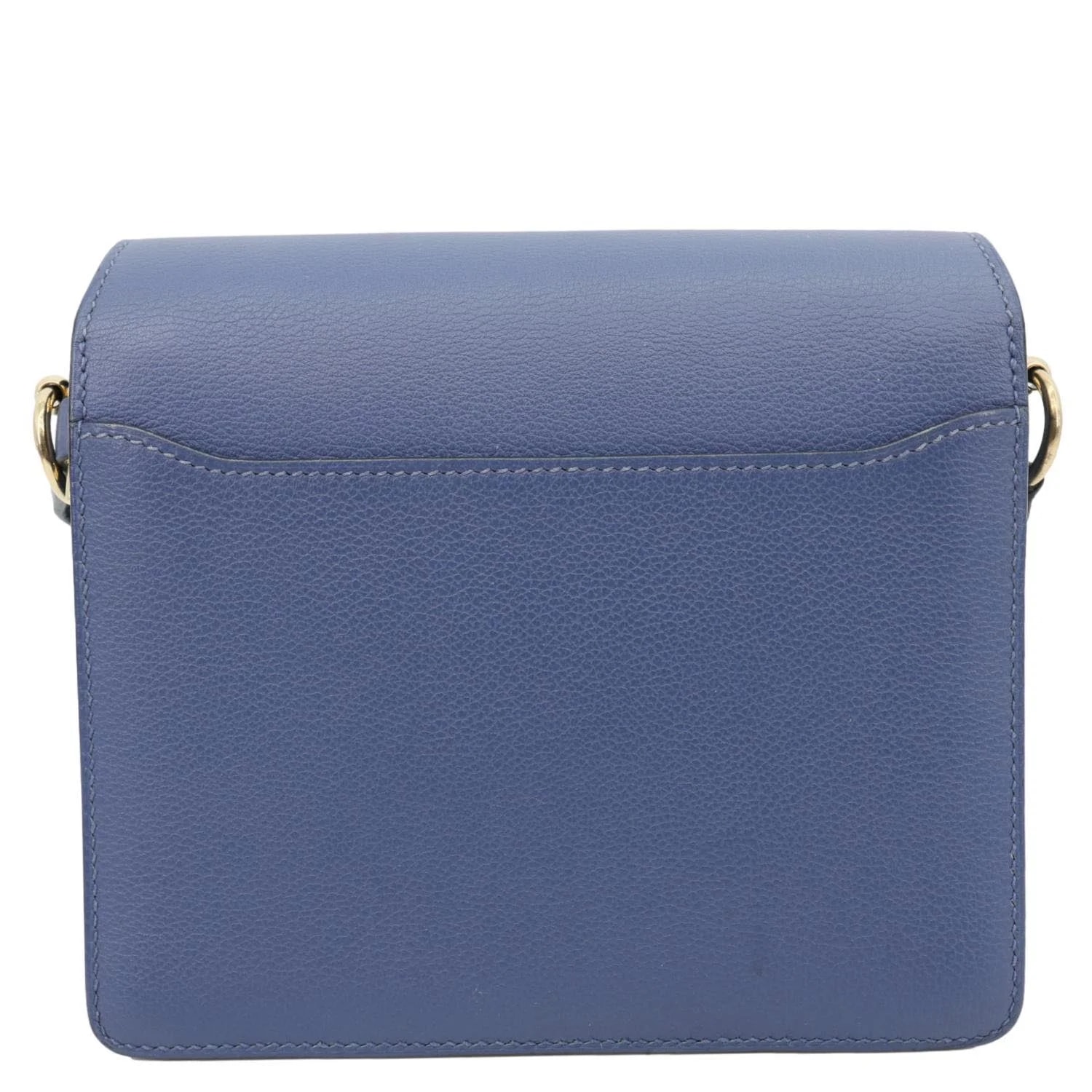 Hermes Roulis Sac Evercolor Pebbled de Malte 4