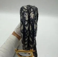 Dior Saddle Soft Hobo 4