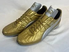 Puma — Puma "M-Star" Limited Edition 340629-01, Sz 14M, OG Packaging — Sneaker — resale