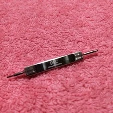 IWC Schaffhausen — IWC Schaffhausen Official Genuine Adjustment Tool Silver From Japan — Watch — resale