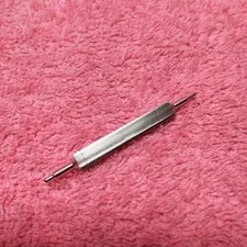 IWC Schaffhausen Official Genuine Adjustment Tool Silver From Japan 4