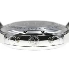 IWC Schaffhausen Portofino 150 Years IW391023 42mm SS Navy Dial Automatic #C384 2