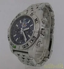 Breitling A013CBIPS AB0110 Automatic WindingWatch 2