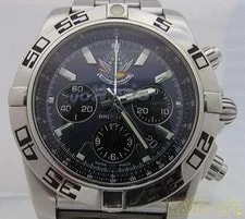 Breitling A013CBIPS AB0110 Automatic WindingWatch 3