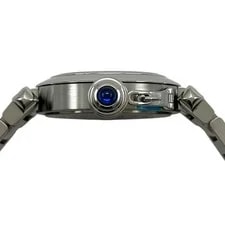 Cartier W3140007 27mm Stainless Steel Silver OKW116 3