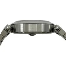Cartier W3140007 27mm Stainless Steel Silver OKW116 4