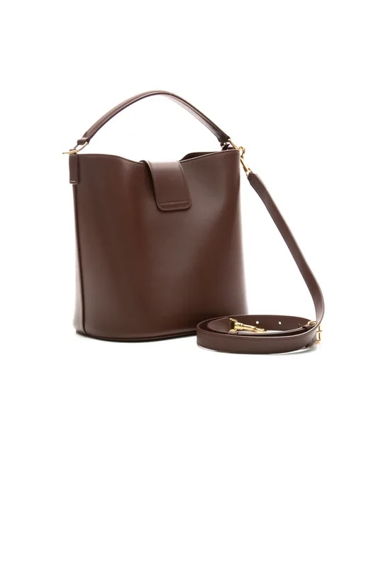 Medium Louise Bucket 3