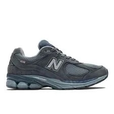 New Balance 2002R LG Castlerock Width D M2002RLG Size 3