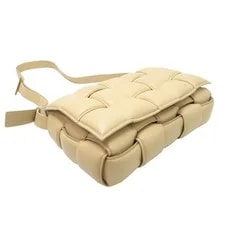 Ginza Bottega Veneta Padded Cassette 3