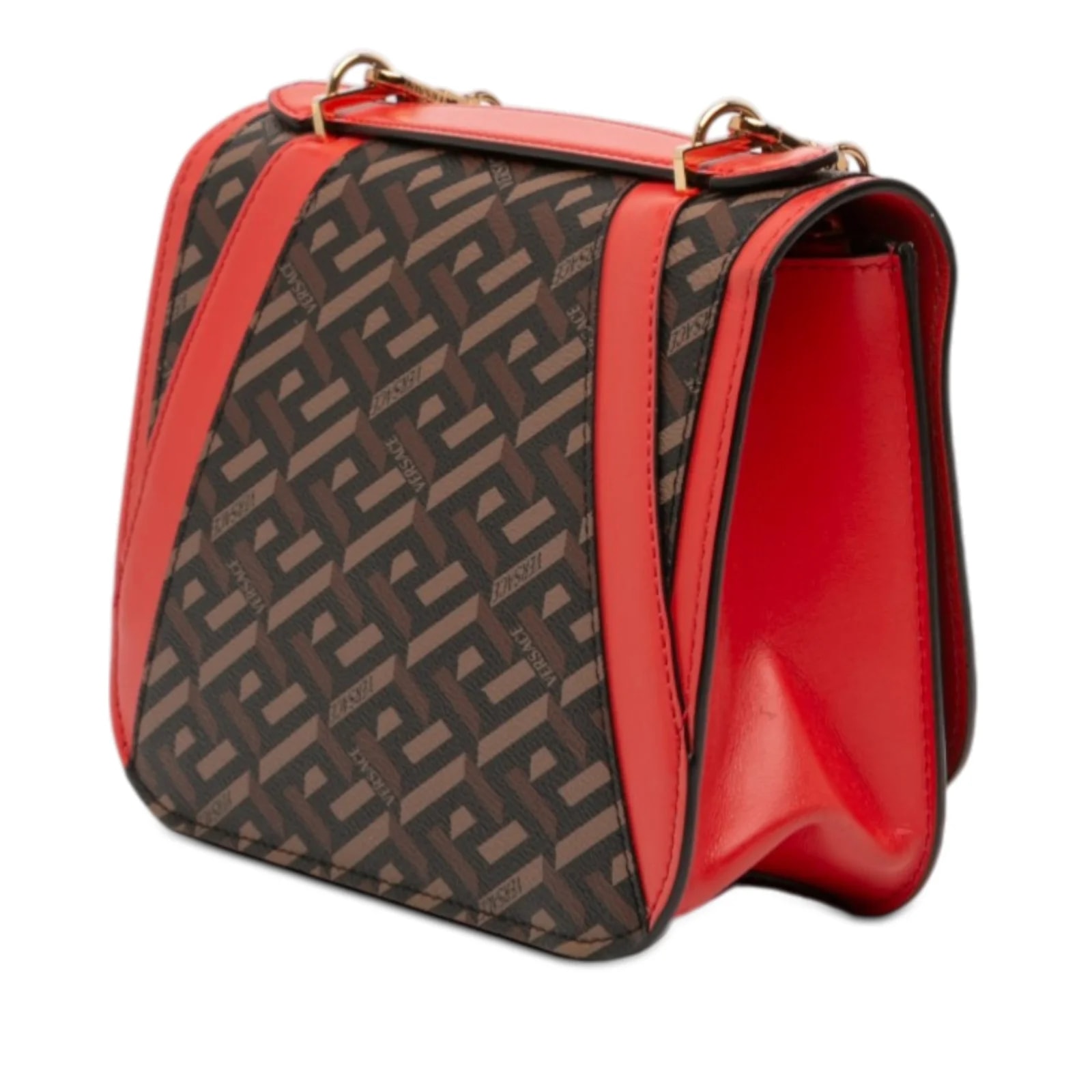 La Greca Virtus Satchel 2