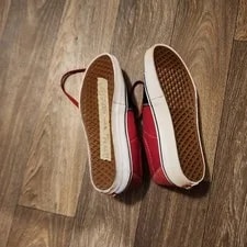 Vans Avsk8-1 Color US 7 Anthony van Engelen 3