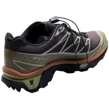 Salomon Xt-6 Gore-tex Fashion in Tea - 8.5 M US / 9.5 W US 2