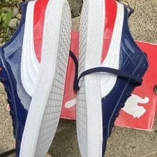 Puma Basket Classic ’s 359337-03 2