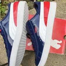 Puma Basket Classic ’s 359337-03 3