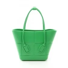 Bottega Veneta — Bottega Veneta the Arco 691194 — Handbag — resale