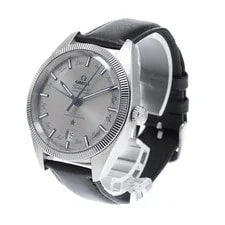 Omega Constellation Globemaster 130.33.41.22.06.001 41mm SS Gray #C18507 2