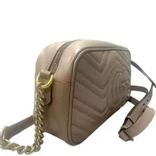 Gucci GG Marmont Small Camera Crossbody 2