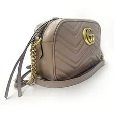 Gucci GG Marmont Small Camera Crossbody 3
