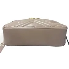 Gucci GG Marmont Small Camera Crossbody 4