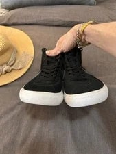 Nike SB Blazer 9.5 41 Mid Top Lace 864349-002 Skate 4