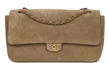 Chanel 26S Souplissimo Medium Dark CC Logo Flap 3