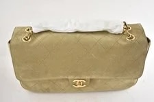 Chanel 26S Souplissimo Medium Dark CC Logo Flap 4