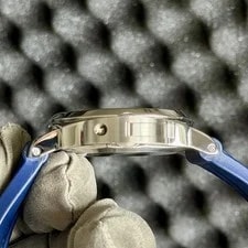 Panerai Luminor “Blu Mare” 44mm PAM01085 Blue Dial Full Set Excellent Condition 3
