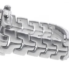TAG Heuer Link CT2111 41mm SS Black #C10111 2