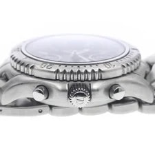 TAG Heuer Link CT2111 41mm SS Black #C10111 4