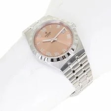 Tudor Royal 38 28500 Pink Case Size 38.0mm 2