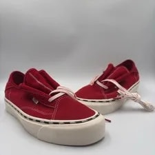 Vans — Vans Diamo Ni Pepper Low Top — Sneaker — resale