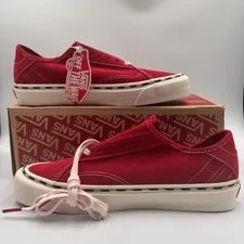 Vans Diamo Ni Pepper Low Top 2