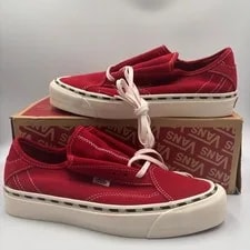 Vans Diamo Ni Pepper Low Top 3