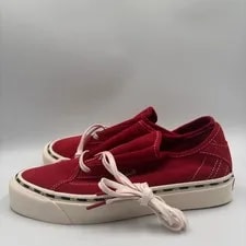 Vans Diamo Ni Pepper Low Top 4